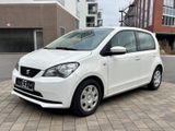 Seat Mii Style |1.Hand|SHZ|TÜV Neu|Klima|4-Türig - Seat Mii in Hamburg