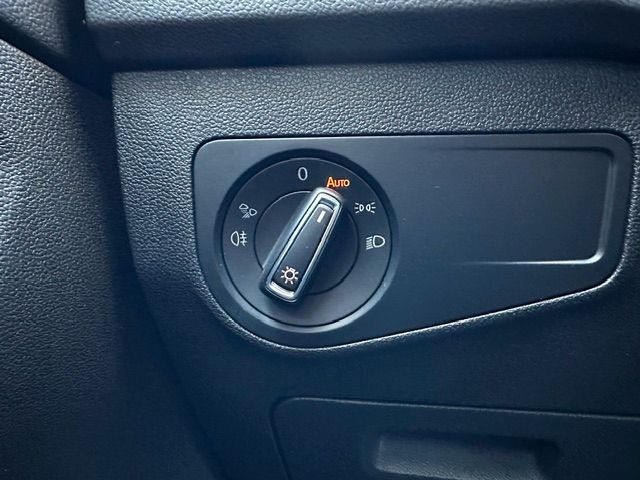 Tiguan Elegance TSi DSG Navi Matrix Standh Kamer