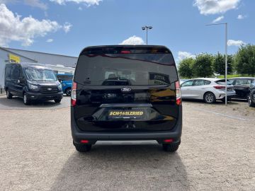 Bild 4 Ford Tourneo Courier Active Navi Leder Soundsystem AC