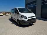 Ford Transit Custom Kasten 250 L1 City Light Tüv Neu - Ford Transit: Light