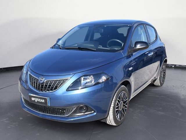 Autres Lancia Ypsilon 1.0 FireFly 5 porte S&S Hybrid Pl