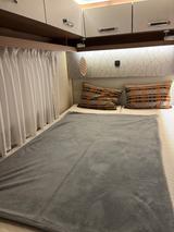 Peugeot Weinsberg Cara Compact 600 MF Pepper Edition - Peugeot 600