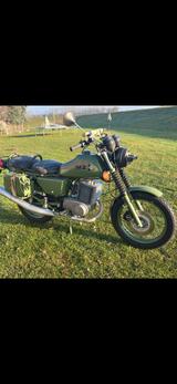 Mz Etz nva 250  - MZ ETZ 250