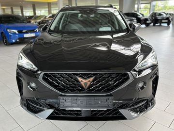 Fotografie 2 des Cupra Formentor 1.5 TSI DSG