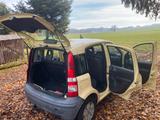 Fiat Panda - kleines Winter- wie Sommerfahrzeug - : Kleine