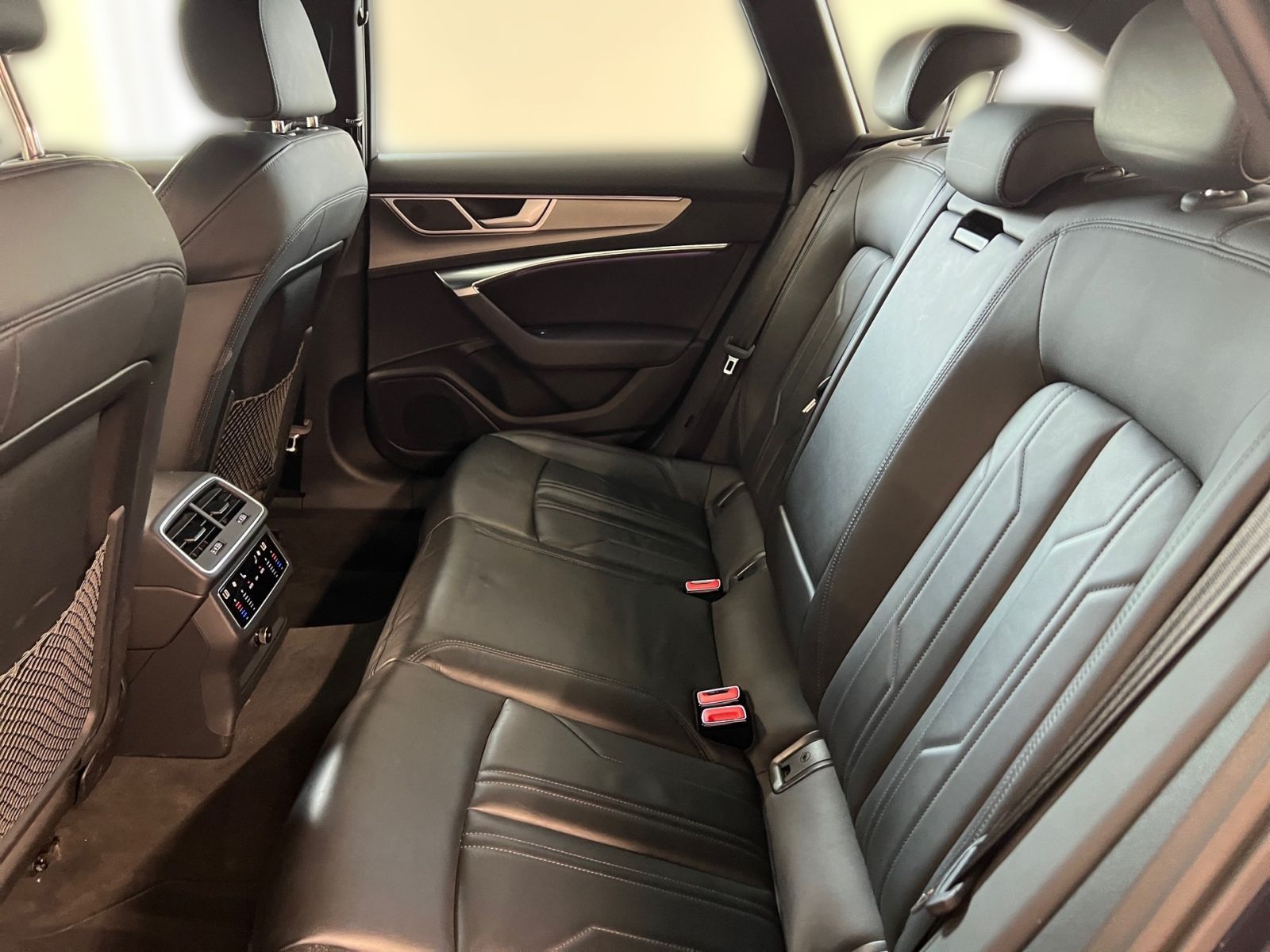 Audi A6 - Bild 13