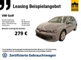 Volkswagen Golf VIII 1.5 eTSI Life DSG *ACC*R-CAM*PDC*SHZ* - Auto leasen in Potsdam