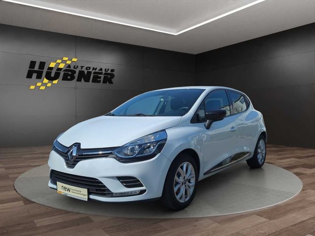 Renault Clio COLLECTION TCe 75