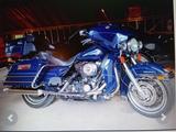 Harley-Davidson Touring - HARLEY-DAVIDSON TOURING