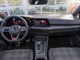 Volkswagen Golf VIII 2.0 TSI DSG GTI BLACK STYLE NAVI REARV - VW Gebrauchtwagen von 2022