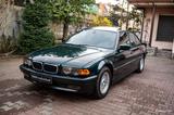 BMW 7 E38 728i M52B28TU Vollausstattung Ko... - BMW E38 - BMW 7er Reihe