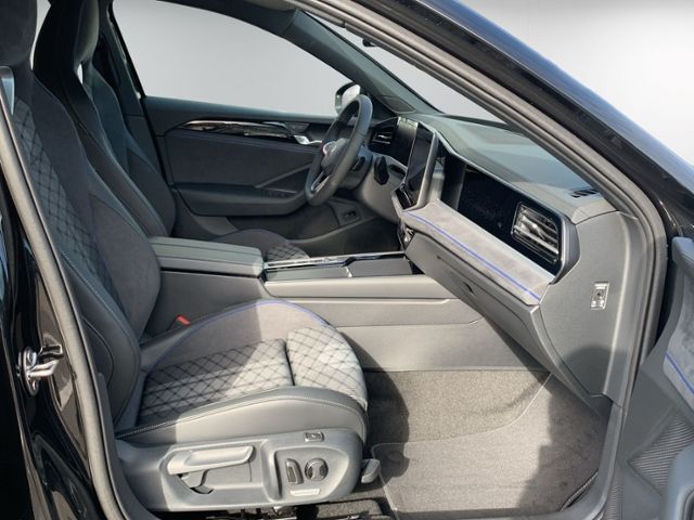 Passat 2.0 TDI R-Line Black Style DSG AHK
