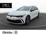 Volkswagen Golf VIII Variant 1.5 eTSI DSG R-Line Navi Black