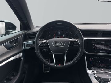 Audi A6 - 12