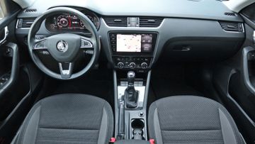 Skoda Octavia - 6