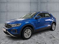 Volkswagen T-Roc - Vorschau Bild 2
