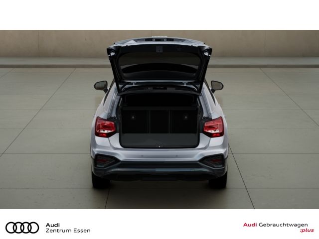 Audi Q2 - Bild 7