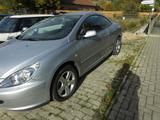 Peugeot Peugoet 307 cc 2.0L - Peugeot 307 mit Benzin-Antrieb: Cabrio, 2.0