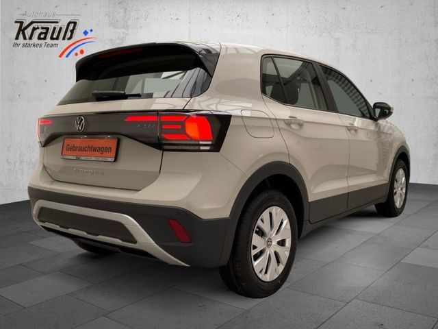 Volkswagen T-Cross 1.0 TSI LED imagem 3