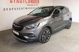Opel Grandland X 1.2 LED*KAM*GRA*PDC - Opel Grandland (X) Gebrauchtwagen in Hamburg