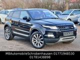 Land Rover Range Rover Evoque Autobiography - Land Rover