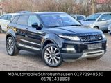 Land Rover Range Rover Evoque Autobiography - Land Rover: Auto