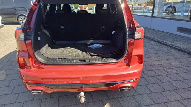 Ford Kuga 2.5 Duratec PHEV ST-Line X