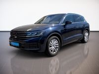 Volkswagen Touareg - Vorschau Bild 2