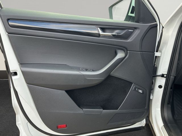 Skoda Kodiaq Drive 125 4x4