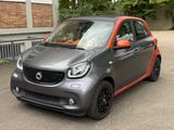Smart ForFour forfour Edition #1 Faltdach - Smart: Edition