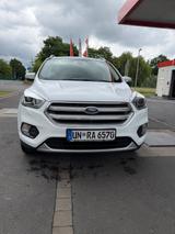 Ford Kuga 1,5 EcoBoost 4x4 134kW Titanium Autom. ... - Ford Kuga: Titanium X