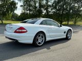 Mercedes-Benz Mercedes SL550 Roadstar AMG V8 - Mercedes SL AMG gebraucht