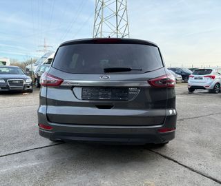 Ford S-Max - 7