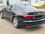 Audi A6 Lim. 50 TFSI e quattro sport Hybrid  S-line - mit Hybrid-Antrieb: Taxi
