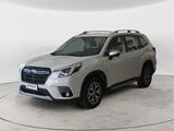 Subaru Forester Forester 2.0 e-Boxer MHEV CVT Li - gebrauchte Subaru Forester aus dem Jahr 2022