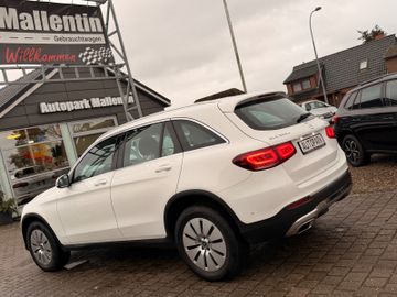Mercedes GLC 300 - 5