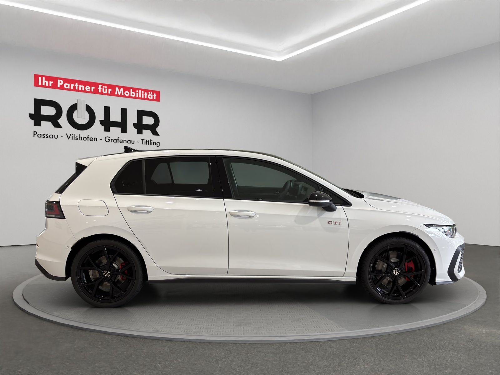 Volkswagen Golf - Bild 3