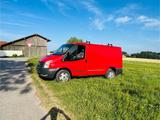 Ford Transit 2,4L Kastenwagen 100 T300 - Ford Transit: 100t300