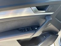 Audi SQ5 - Vorschau Bild 14