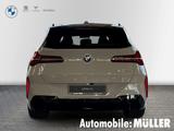 BMW X3 30e*xDrive*MSport*Lenkheiz*AHK-klapp*360°*Mem - mit Hybrid-Antrieb: Beige, Alcantara, mit Klimaautomatik