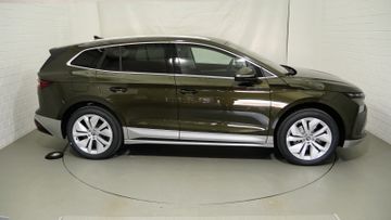 Skoda Enyaq 60 LOFT LED AHZV *FACELIFT*