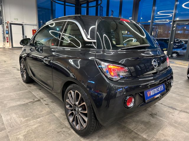 Opel Adam Glam *Navi*Pano*Sitzheizung*