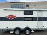 WM Meyer SportCaravan Cube5  - Offers