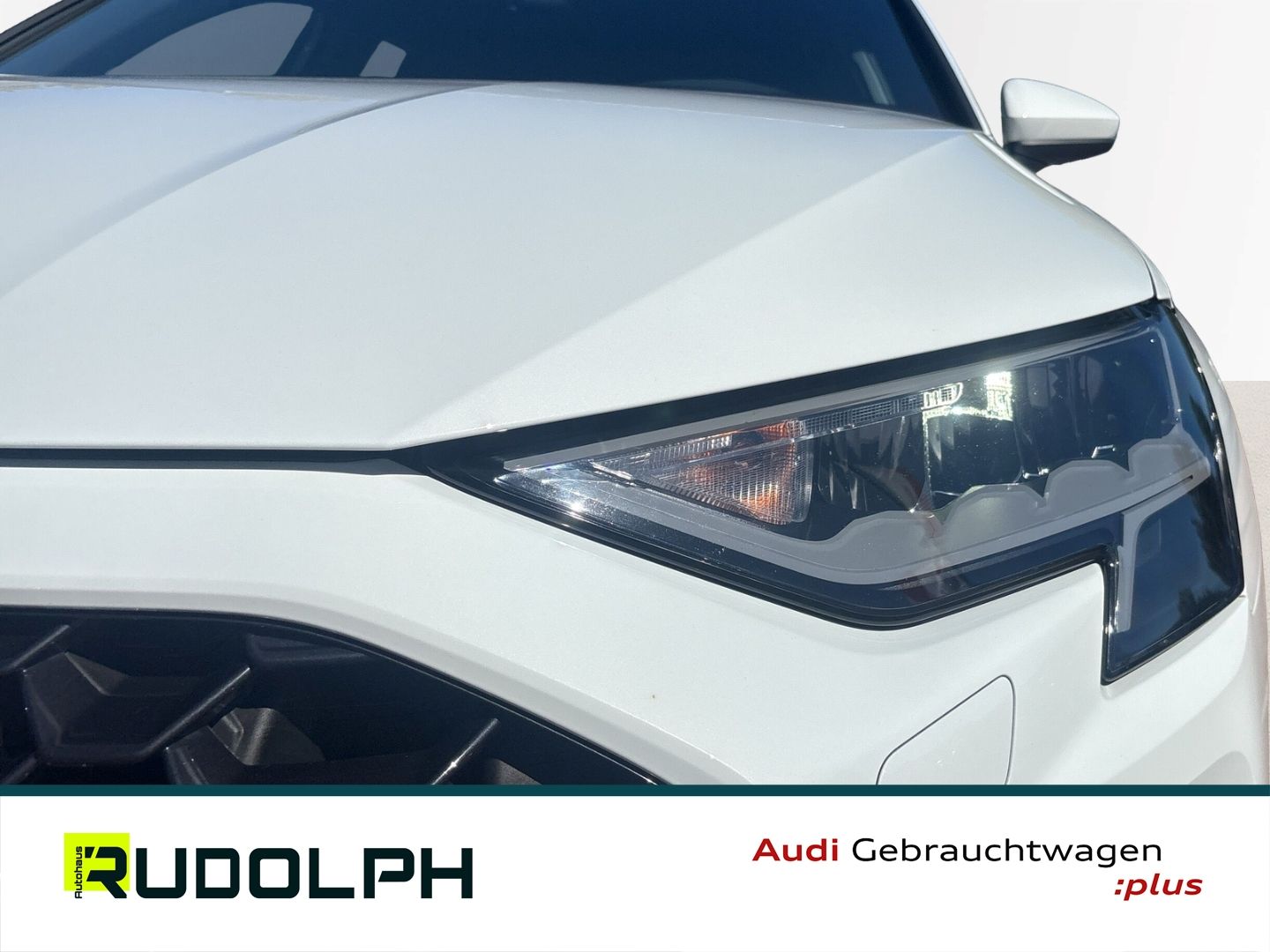 Audi A3 - Bild 7