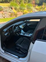 Audi A7 Sportback 50 TDI quattro, S line Sport - Audi A7 von privat