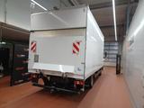 Mercedes-Benz Atego 818 L Classic-Fhs S-Fhs - Mercedes-Benz Atego 818 l