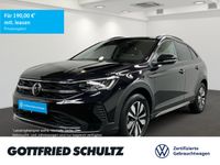 Volkswagen Taigo - Vorschau Bild 1