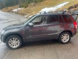 Suzuki Grand Vitara X30 Allrad - Suzuki Grand Vitara X30 mit Diesel-Antrieb