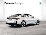 BMW i4 eDrive40 Gra DAB LED RFK Klimaaut. - BMW i4 aus 2022