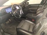 Tesla Model S  75D  - Tesla Model S: 75d